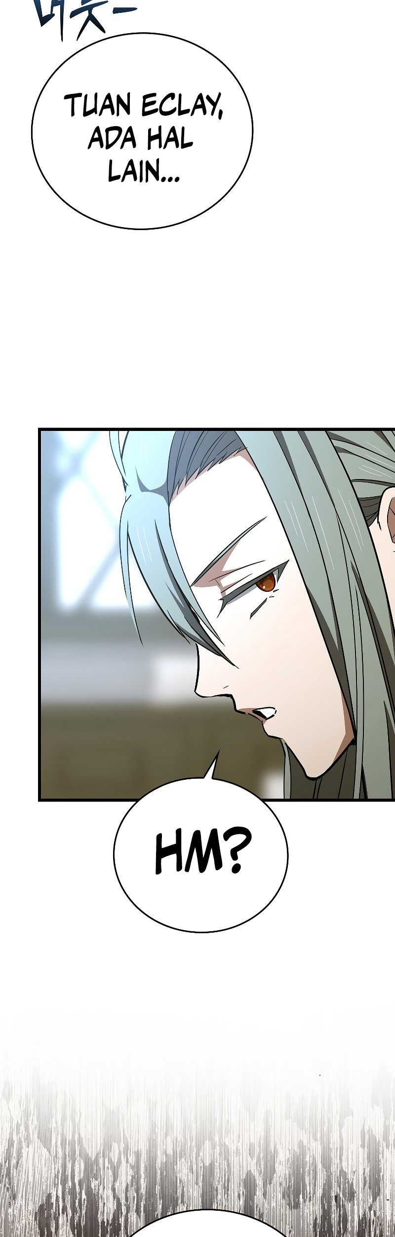 To Hell With Being a Saint, I’m a Doctor Chapter 68 - halaman 51