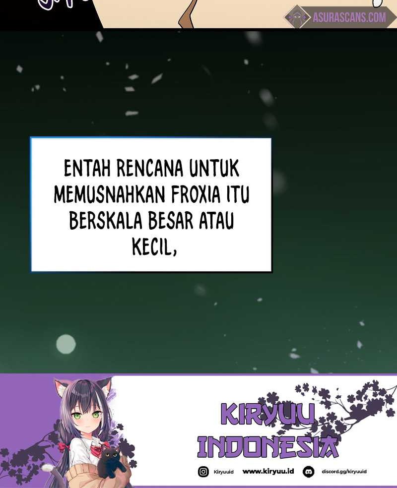 To Hell With Being a Saint, I’m a Doctor Chapter 68 - halaman 8