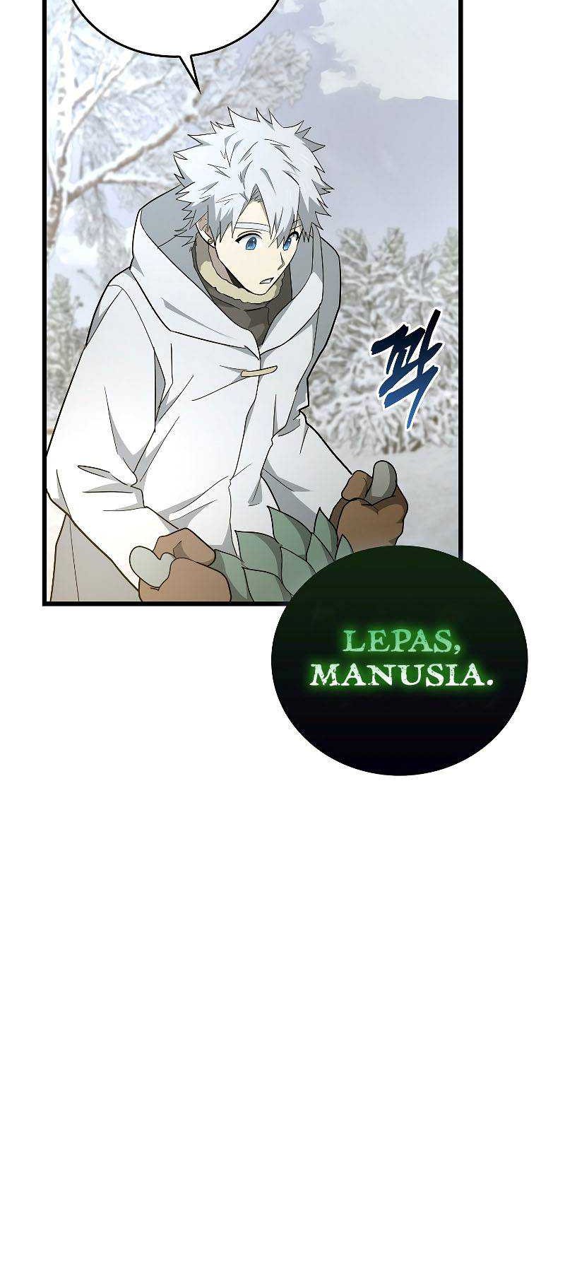 To Hell With Being a Saint, I’m a Doctor Chapter 69 - halaman 10