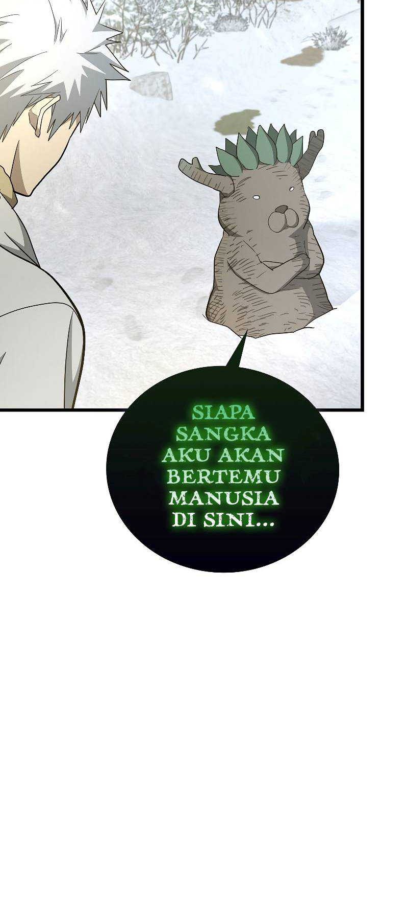 To Hell With Being a Saint, I’m a Doctor Chapter 69 - halaman 13