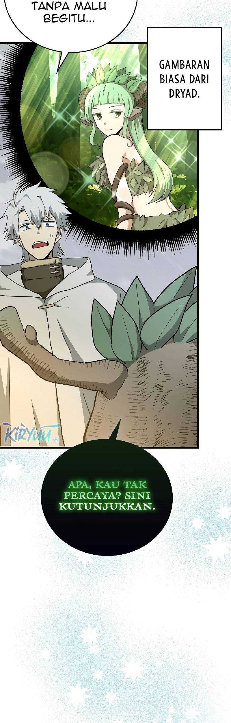 To Hell With Being a Saint, I’m a Doctor Chapter 69 - halaman 15