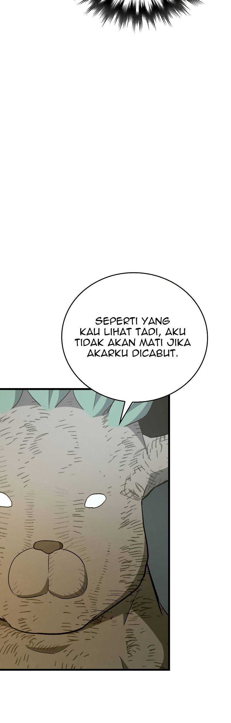 To Hell With Being a Saint, I’m a Doctor Chapter 69 - halaman 17