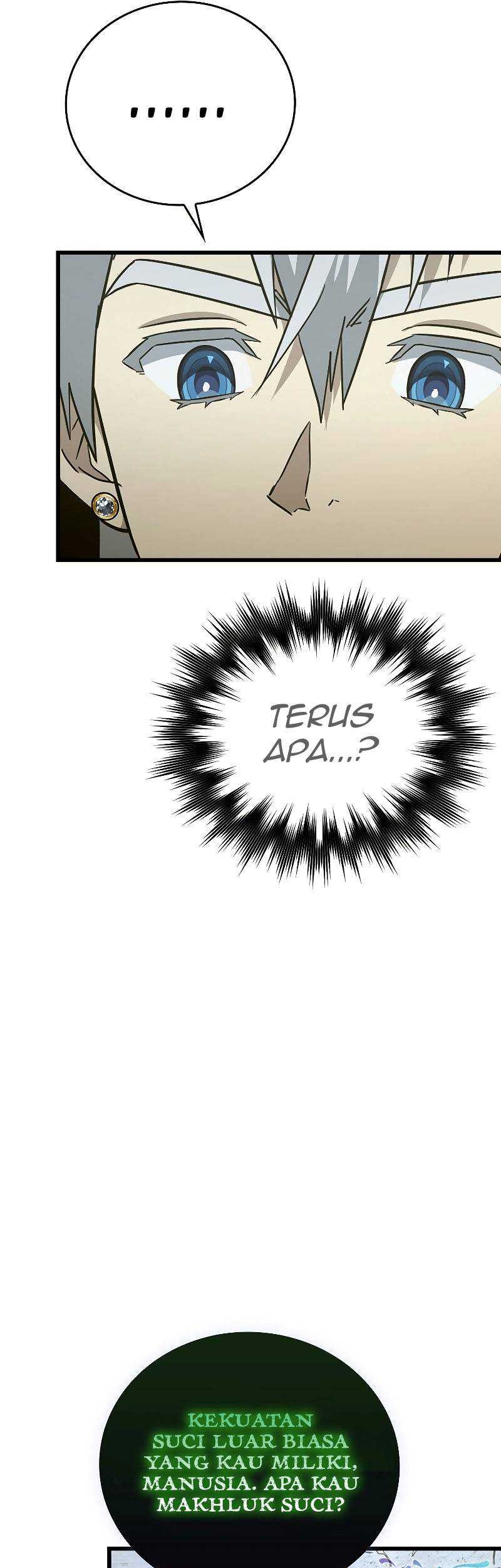 To Hell With Being a Saint, I’m a Doctor Chapter 69 - halaman 20