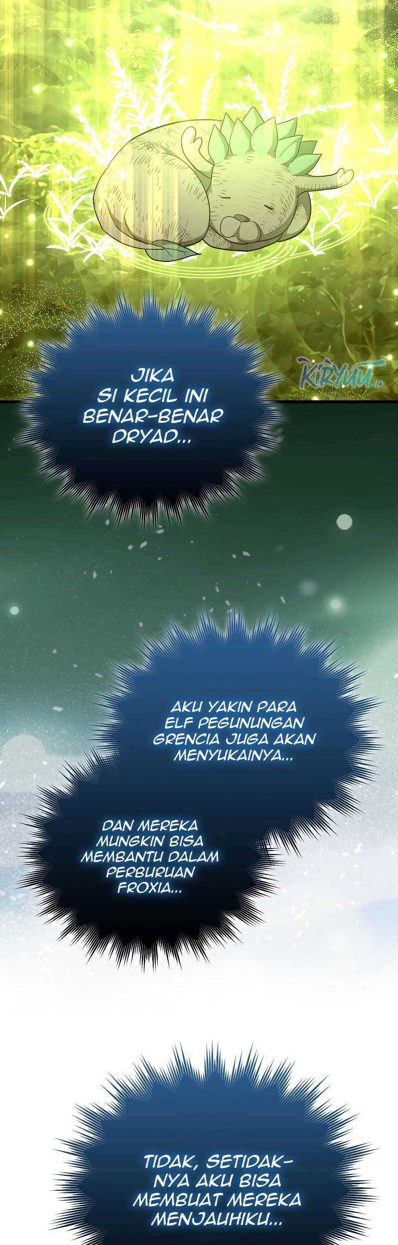 To Hell With Being a Saint, I’m a Doctor Chapter 69 - halaman 24