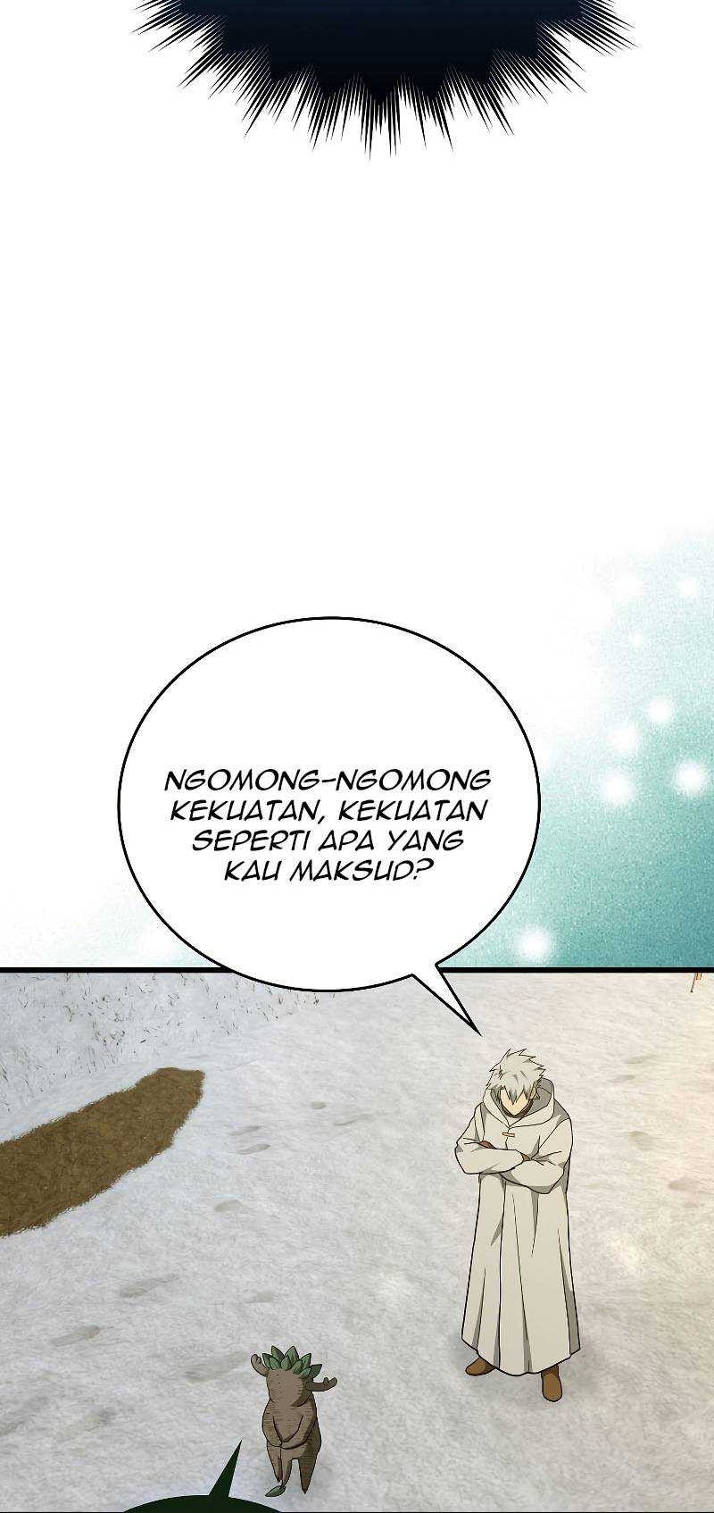 To Hell With Being a Saint, I’m a Doctor Chapter 69 - halaman 25