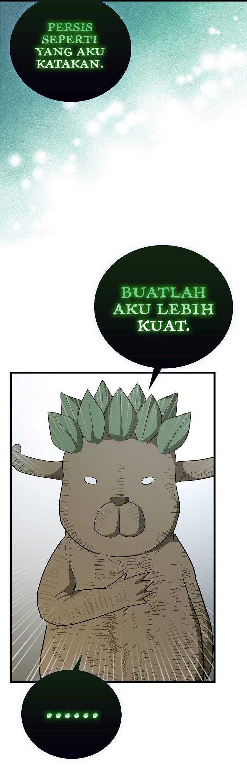 To Hell With Being a Saint, I’m a Doctor Chapter 69 - halaman 26