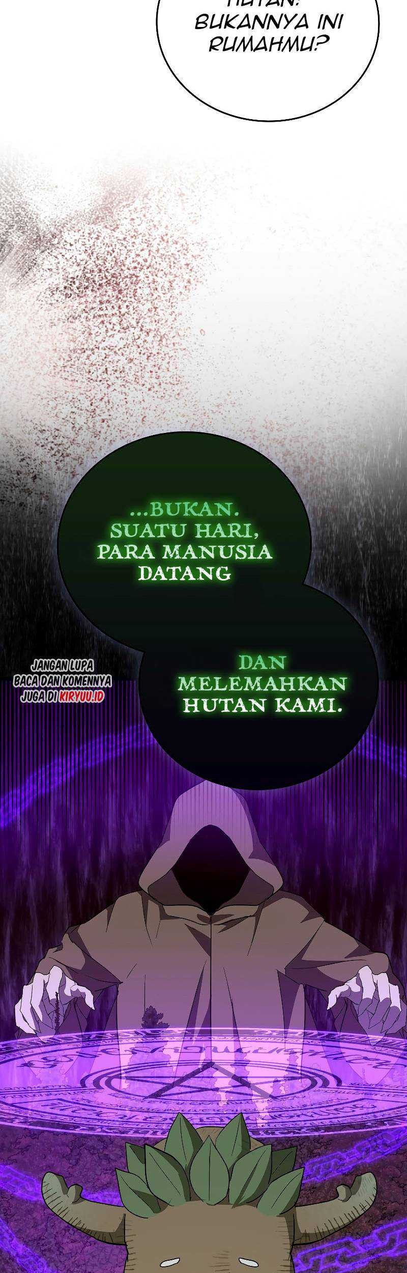To Hell With Being a Saint, I’m a Doctor Chapter 69 - halaman 29
