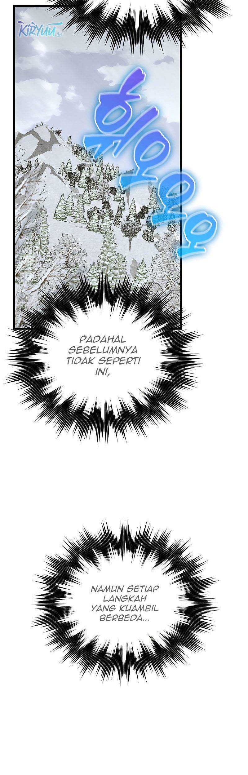 To Hell With Being a Saint, I’m a Doctor Chapter 69 - halaman 3