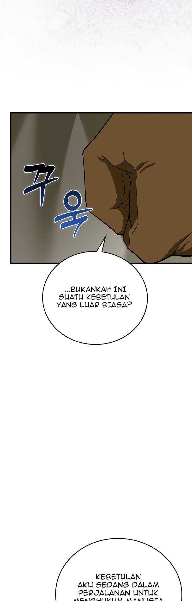 To Hell With Being a Saint, I’m a Doctor Chapter 69 - halaman 32