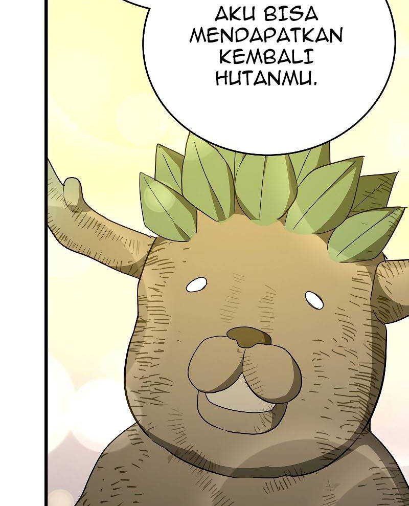 To Hell With Being a Saint, I’m a Doctor Chapter 69 - halaman 34