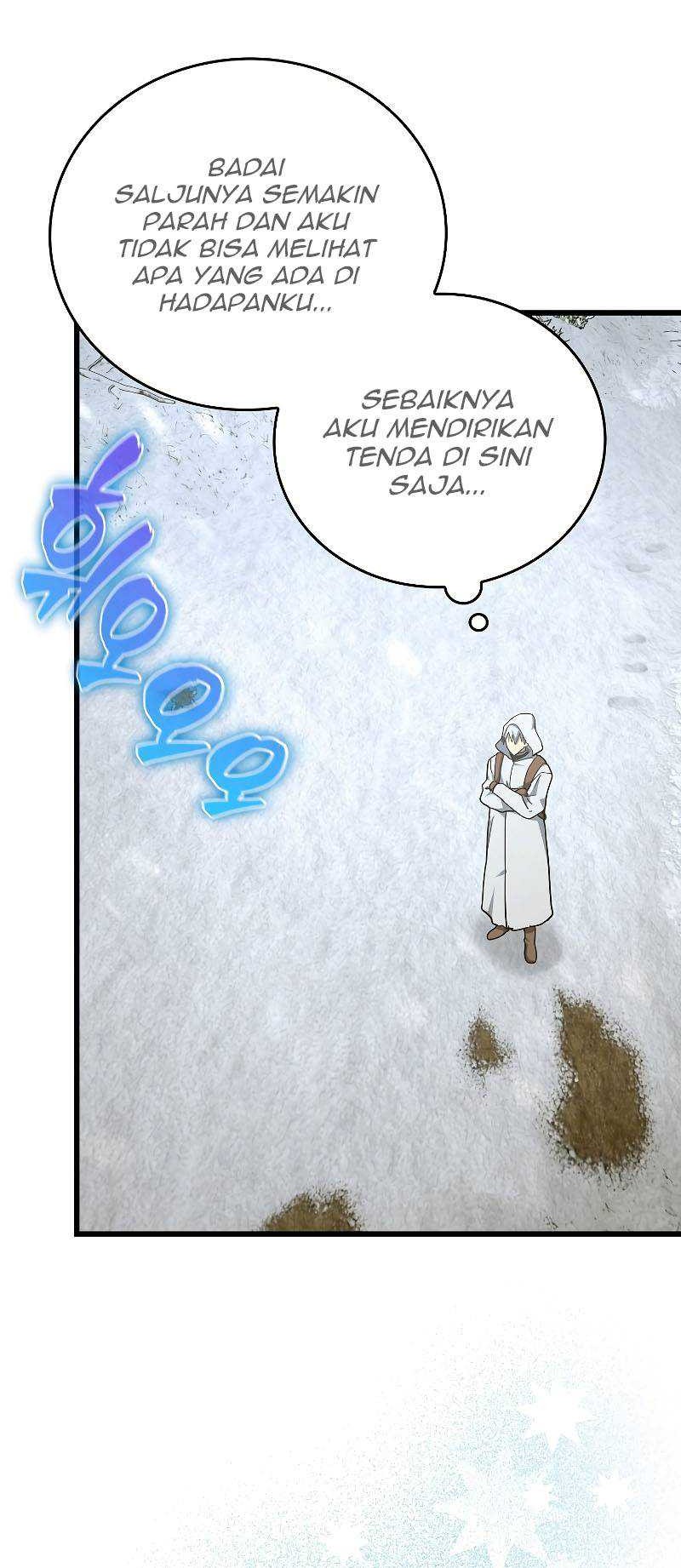 To Hell With Being a Saint, I’m a Doctor Chapter 69 - halaman 4