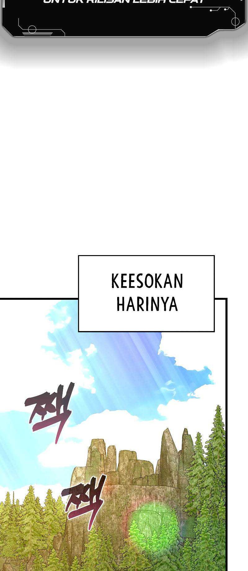 To Hell With Being a Saint, I’m a Doctor Chapter 69 - halaman 40