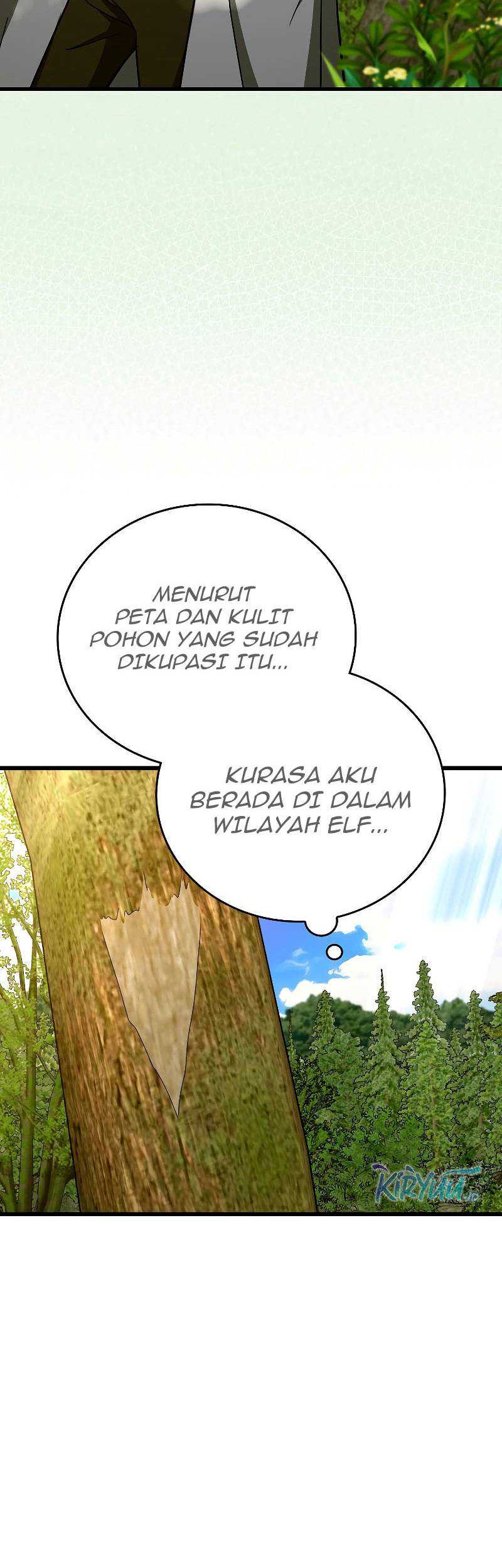 To Hell With Being a Saint, I’m a Doctor Chapter 69 - halaman 42