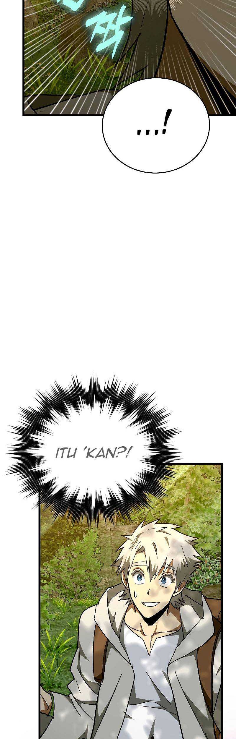 To Hell With Being a Saint, I’m a Doctor Chapter 69 - halaman 54