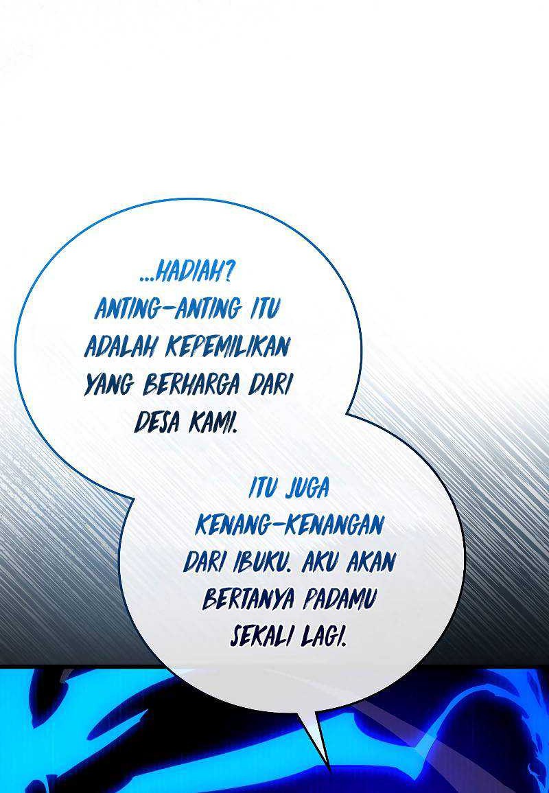 To Hell With Being a Saint, I’m a Doctor Chapter 69 - halaman 58