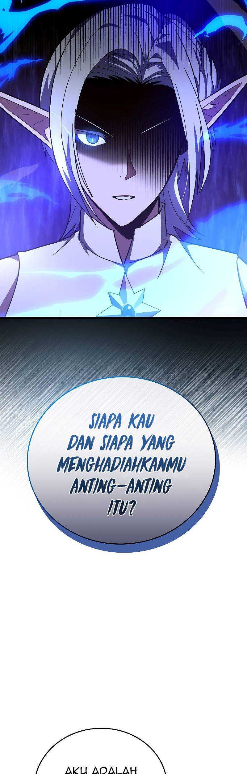 To Hell With Being a Saint, I’m a Doctor Chapter 69 - halaman 59