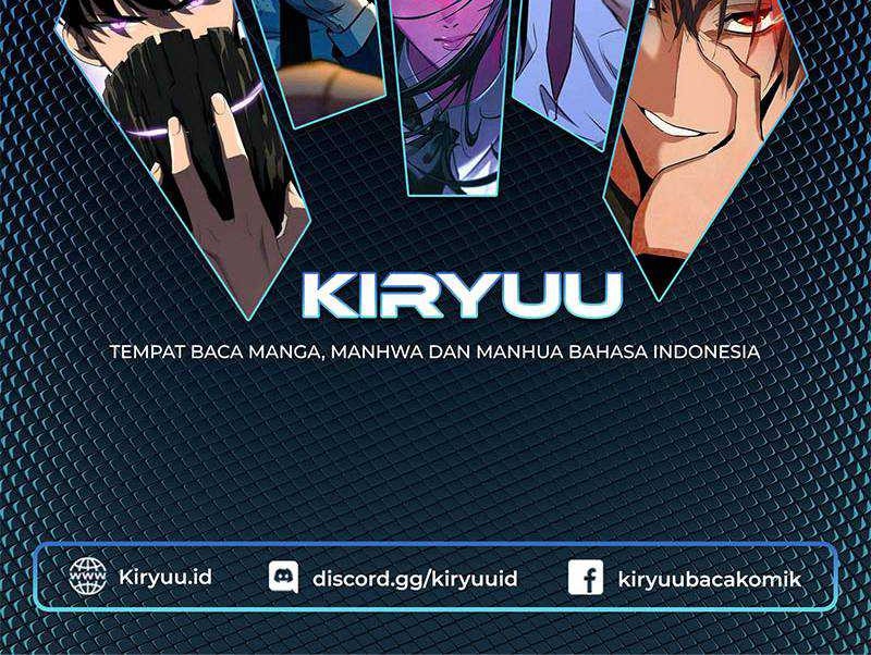 To Hell With Being a Saint, I’m a Doctor Chapter 69 - halaman 67