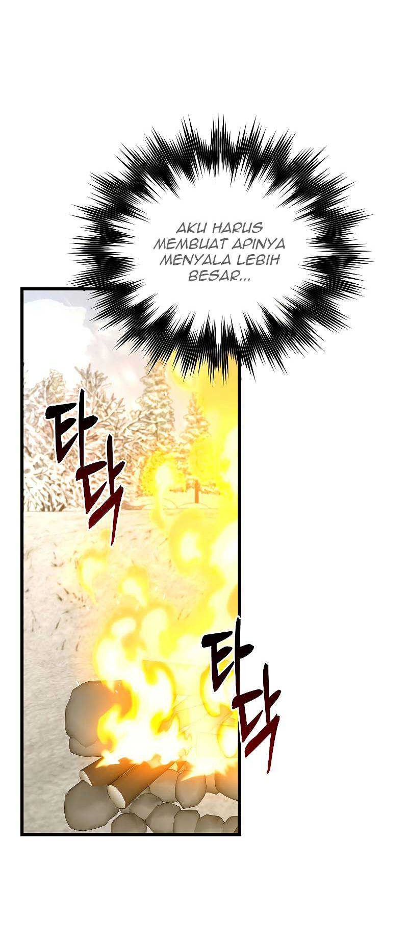 To Hell With Being a Saint, I’m a Doctor Chapter 69 - halaman 7