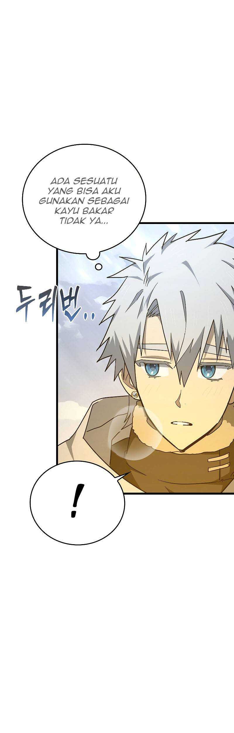 To Hell With Being a Saint, I’m a Doctor Chapter 69 - halaman 8