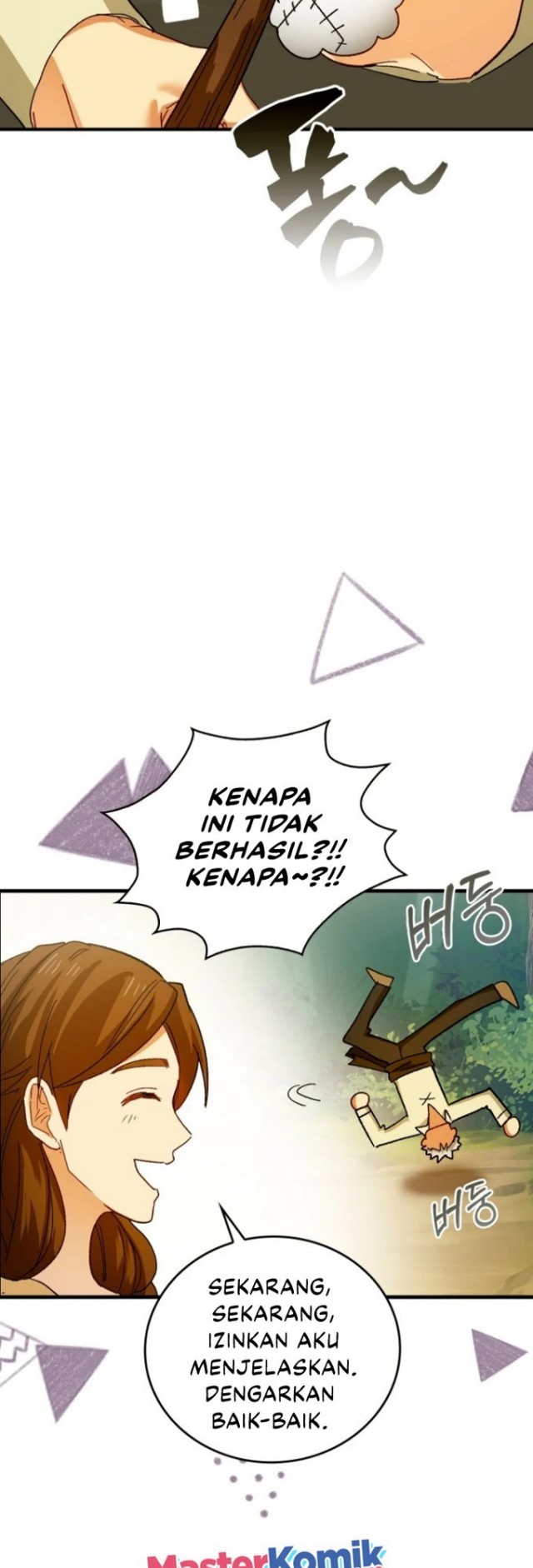 To Hell With Being a Saint, I’m a Doctor Chapter 7 - halaman 10