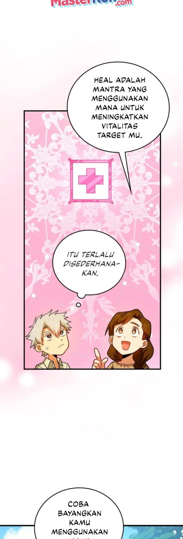 To Hell With Being a Saint, I’m a Doctor Chapter 7 - halaman 11