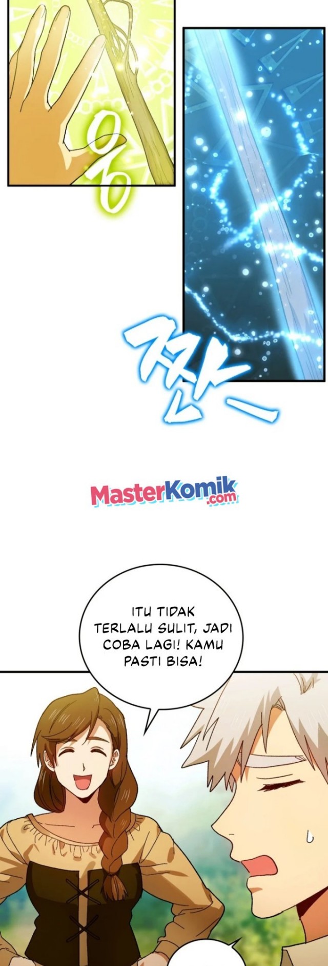 To Hell With Being a Saint, I’m a Doctor Chapter 7 - halaman 13