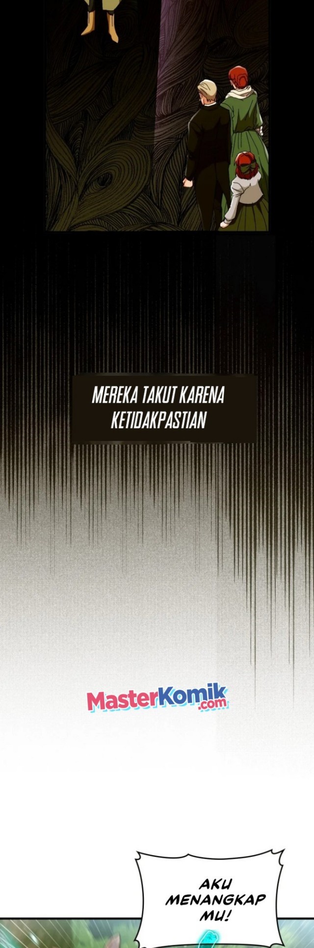 To Hell With Being a Saint, I’m a Doctor Chapter 7 - halaman 26