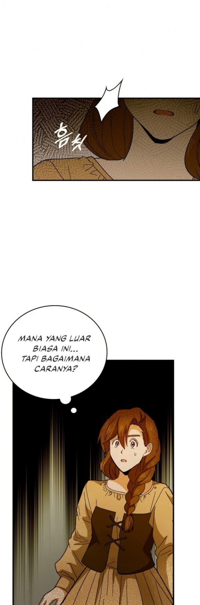 To Hell With Being a Saint, I’m a Doctor Chapter 7 - halaman 30