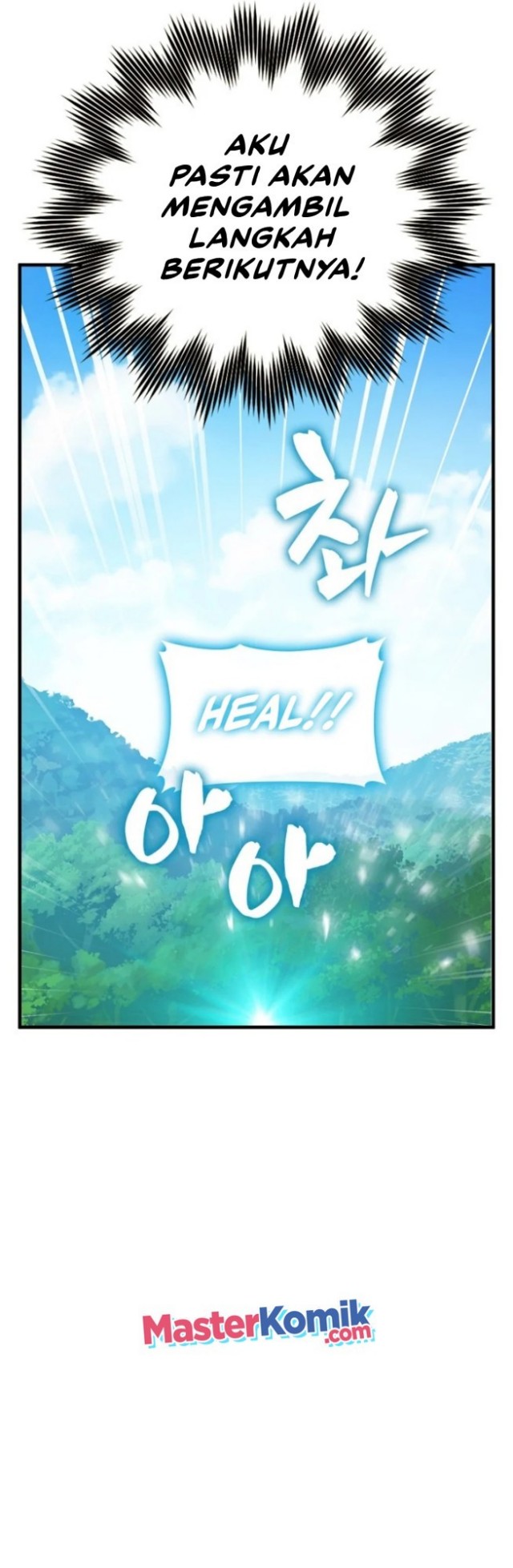 To Hell With Being a Saint, I’m a Doctor Chapter 7 - halaman 33