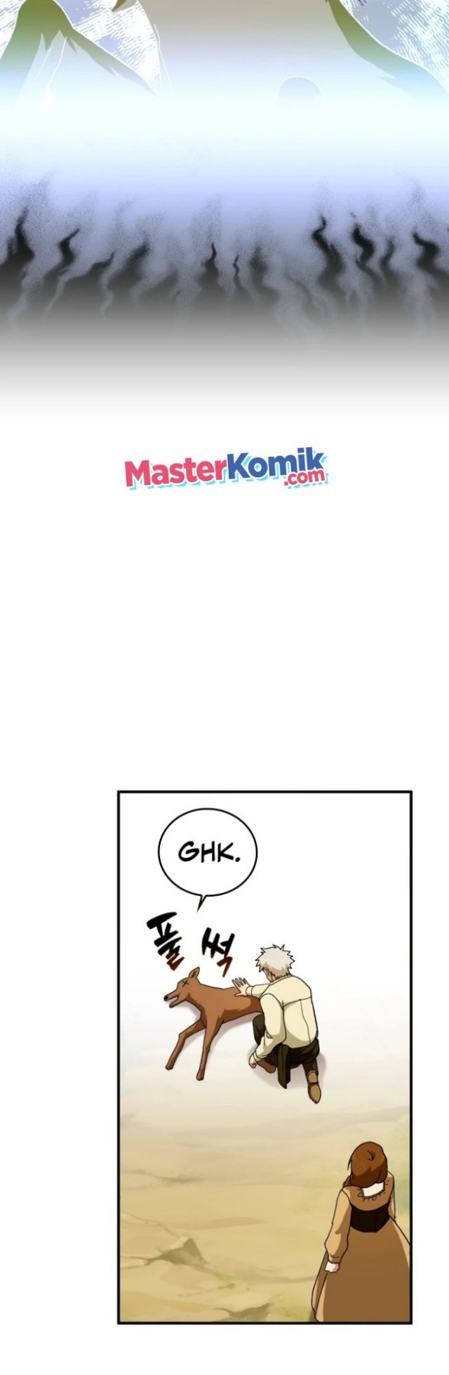 To Hell With Being a Saint, I’m a Doctor Chapter 7 - halaman 35