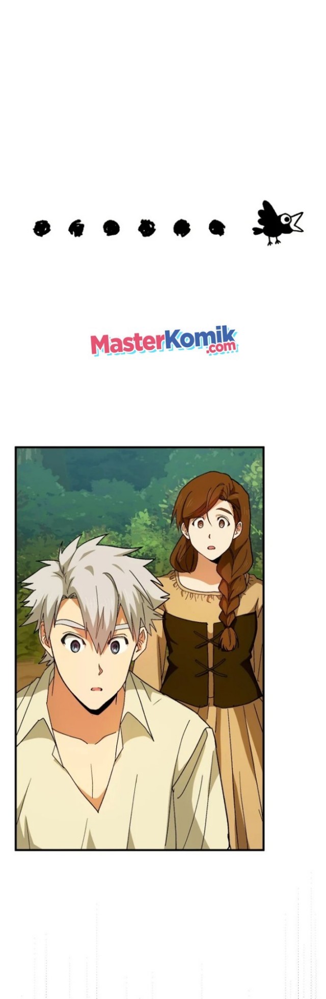 To Hell With Being a Saint, I’m a Doctor Chapter 7 - halaman 36