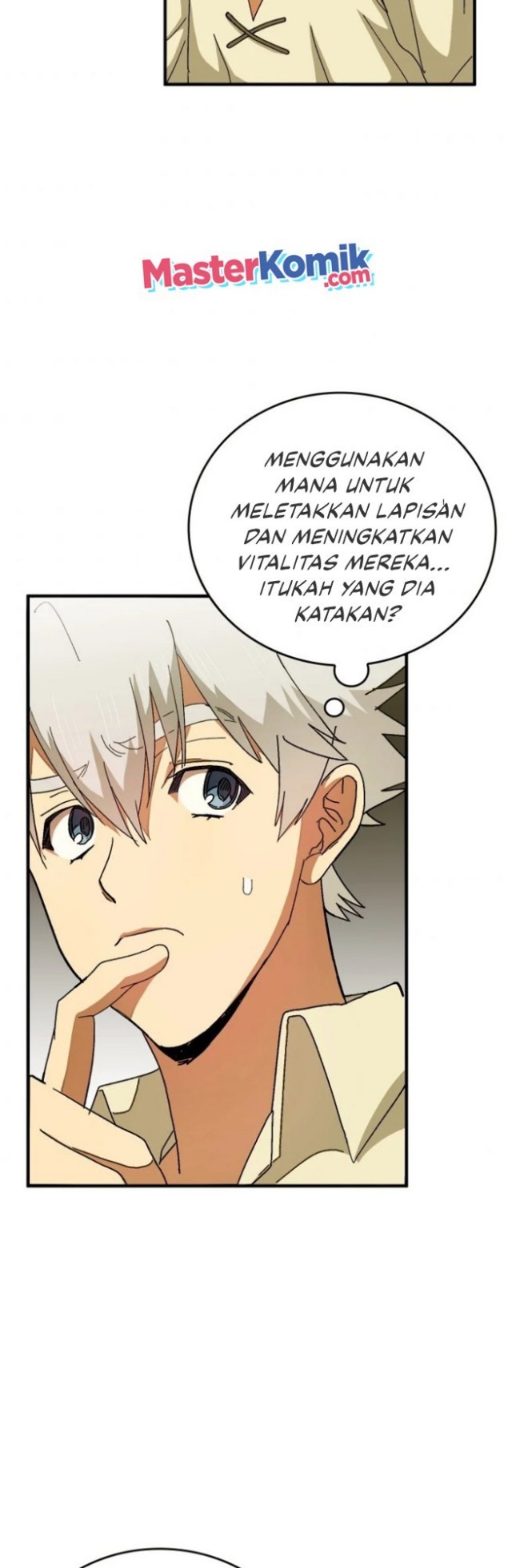 To Hell With Being a Saint, I’m a Doctor Chapter 7 - halaman 39
