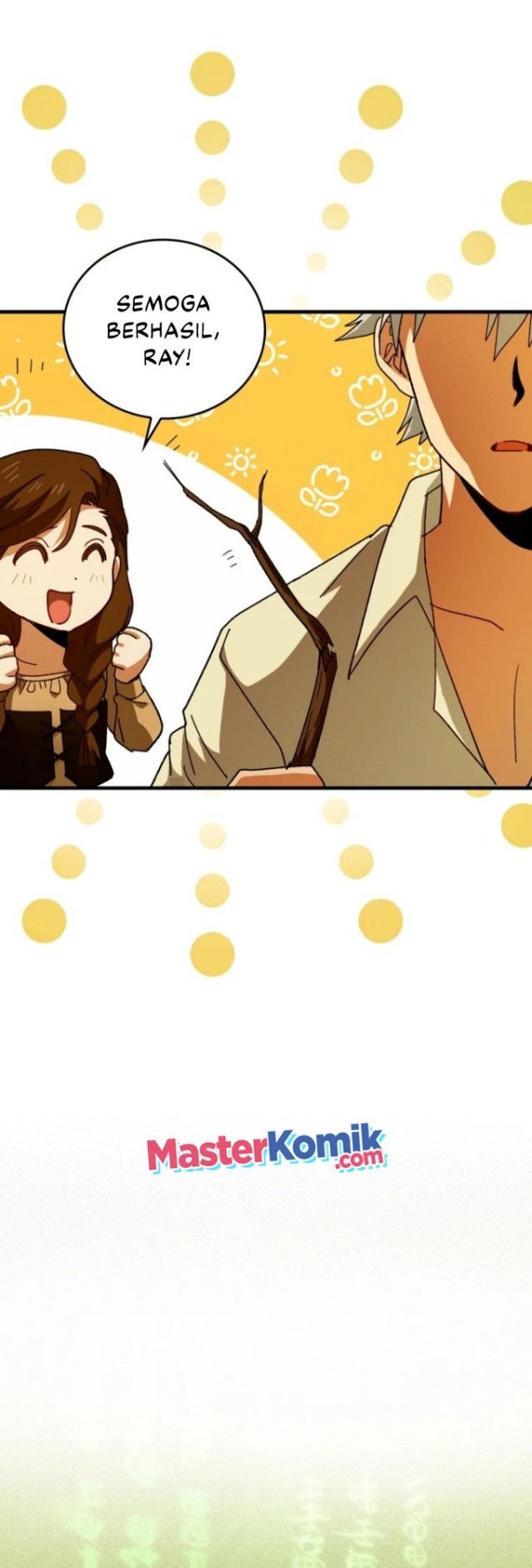 To Hell With Being a Saint, I’m a Doctor Chapter 7 - halaman 4