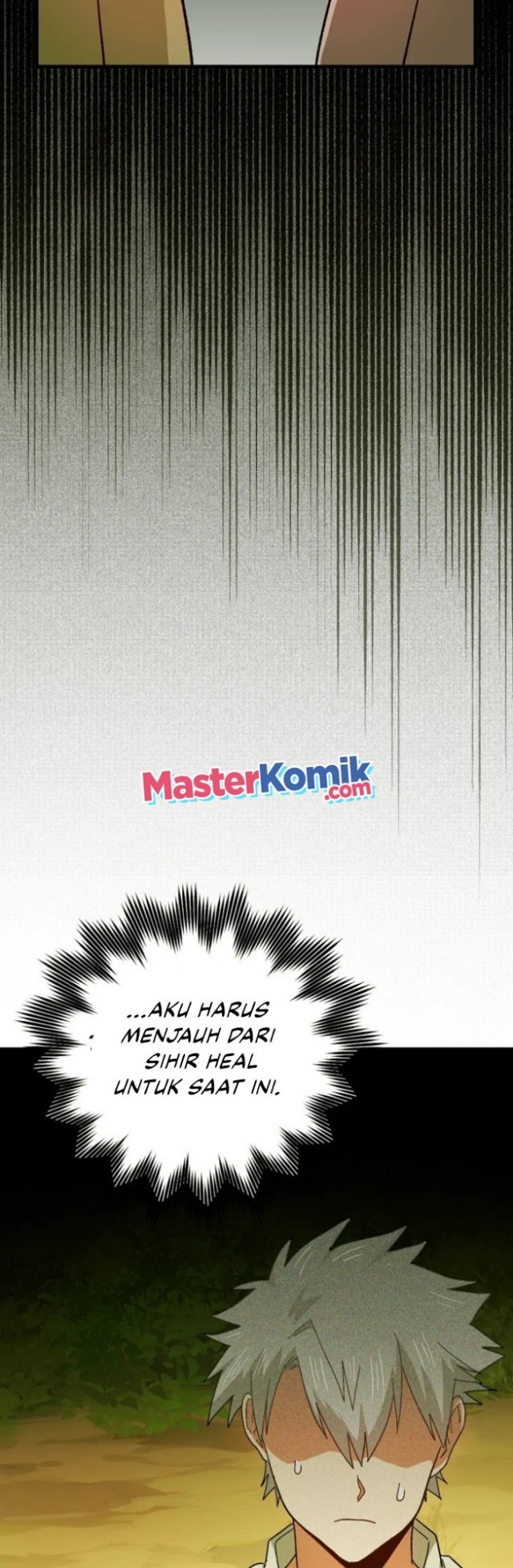 To Hell With Being a Saint, I’m a Doctor Chapter 7 - halaman 43