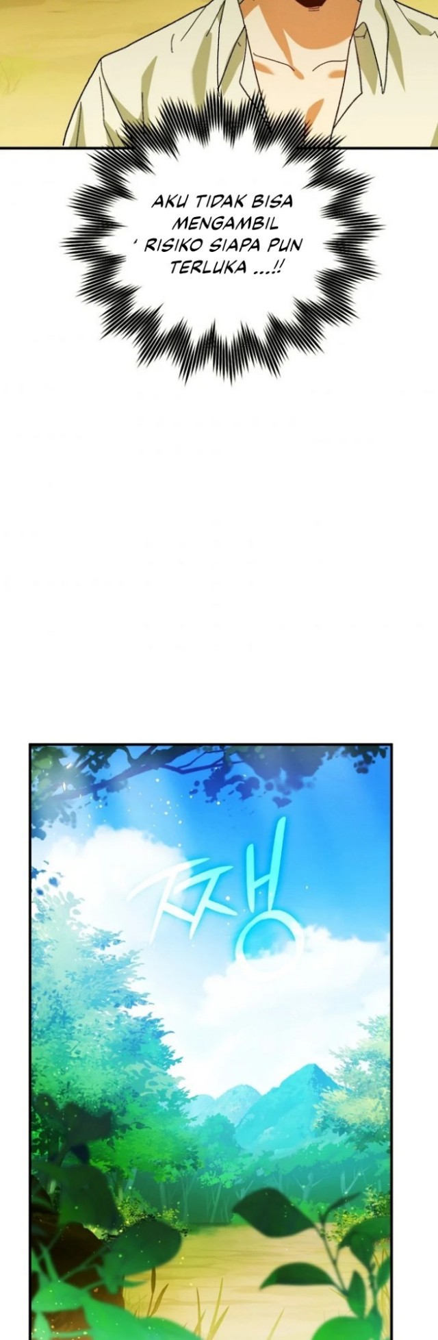 To Hell With Being a Saint, I’m a Doctor Chapter 7 - halaman 44