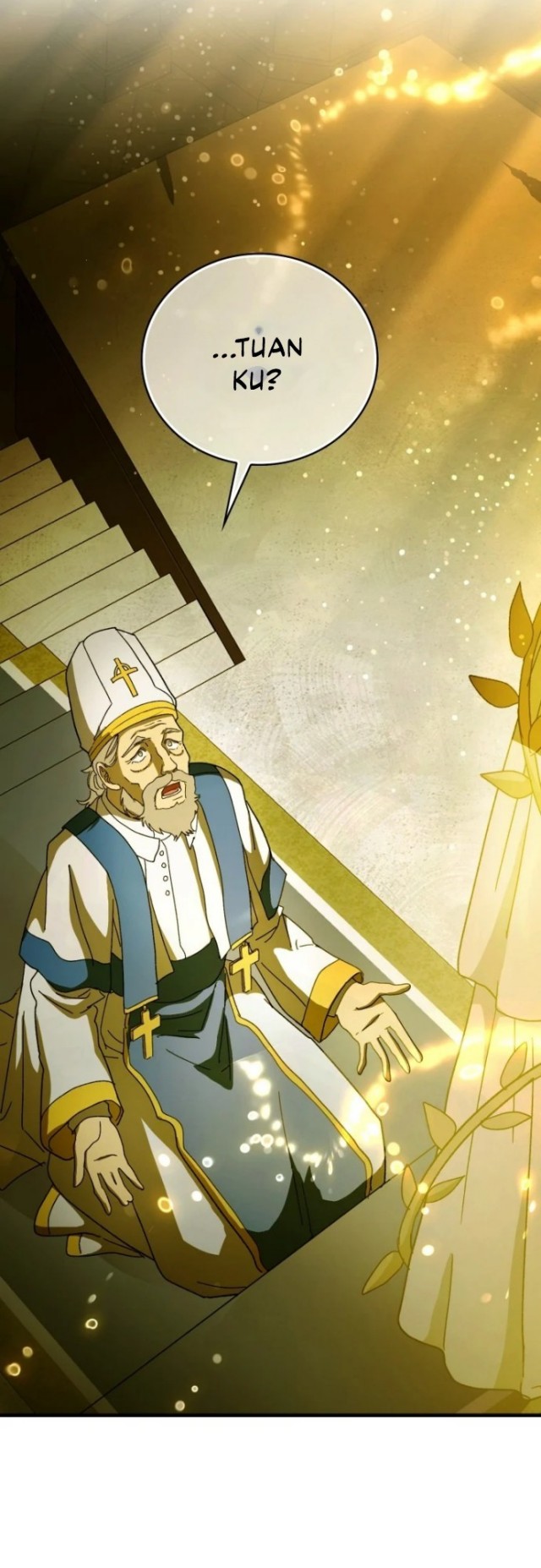 To Hell With Being a Saint, I’m a Doctor Chapter 7 - halaman 52