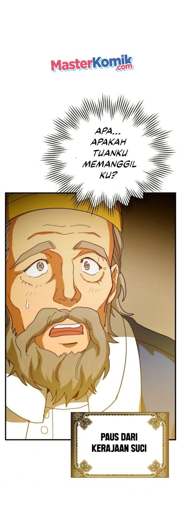 To Hell With Being a Saint, I’m a Doctor Chapter 7 - halaman 53