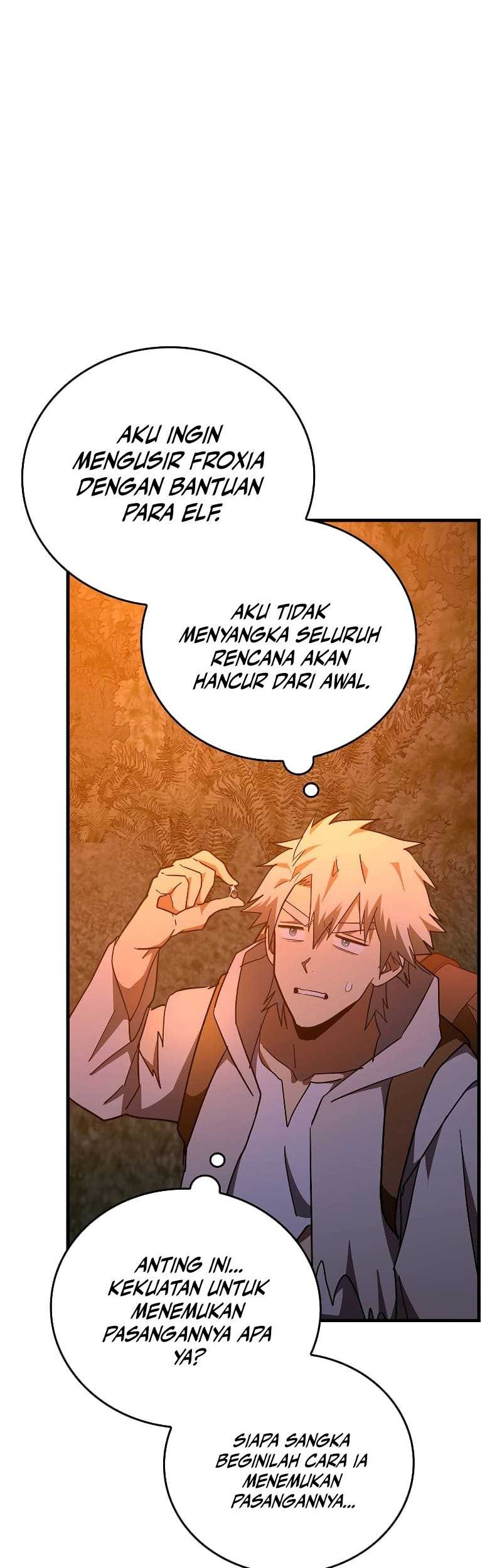 To Hell With Being a Saint, I’m a Doctor Chapter 70 - halaman 11