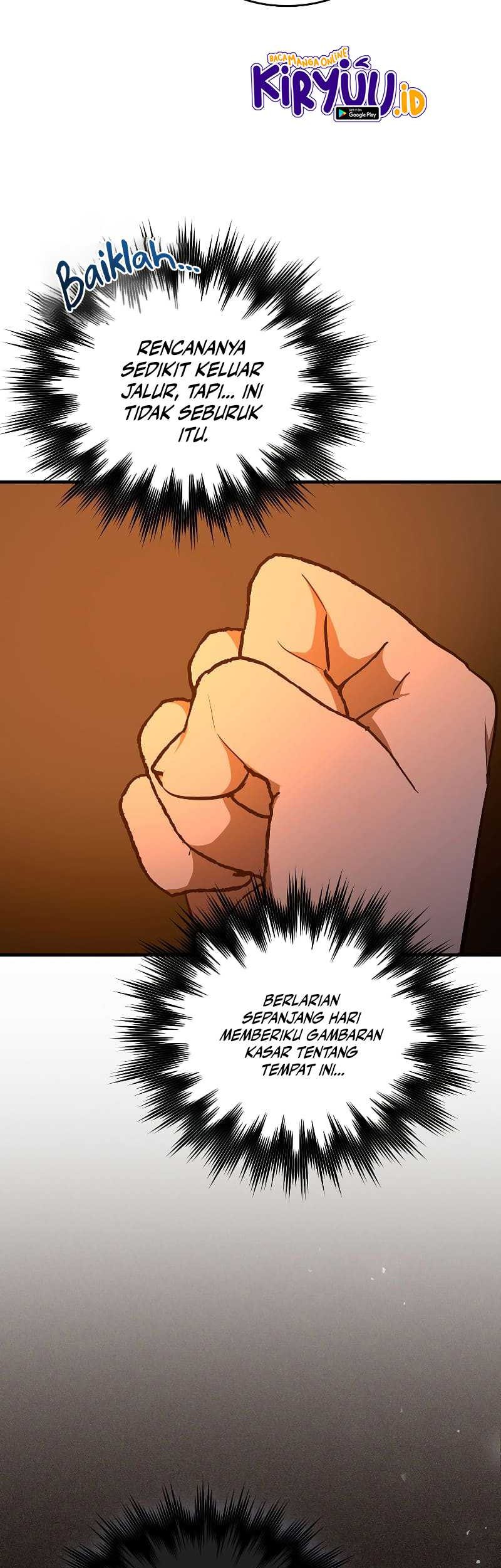 To Hell With Being a Saint, I’m a Doctor Chapter 70 - halaman 12