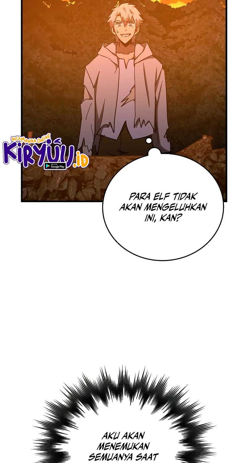 To Hell With Being a Saint, I’m a Doctor Chapter 70 - halaman 17