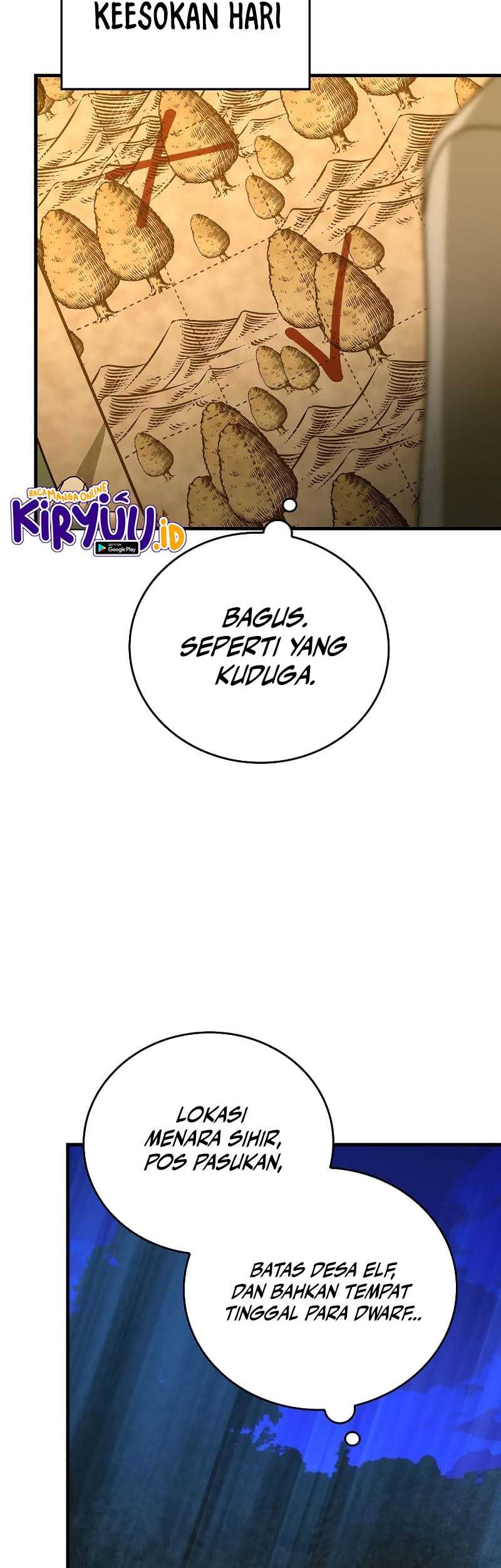 To Hell With Being a Saint, I’m a Doctor Chapter 70 - halaman 19