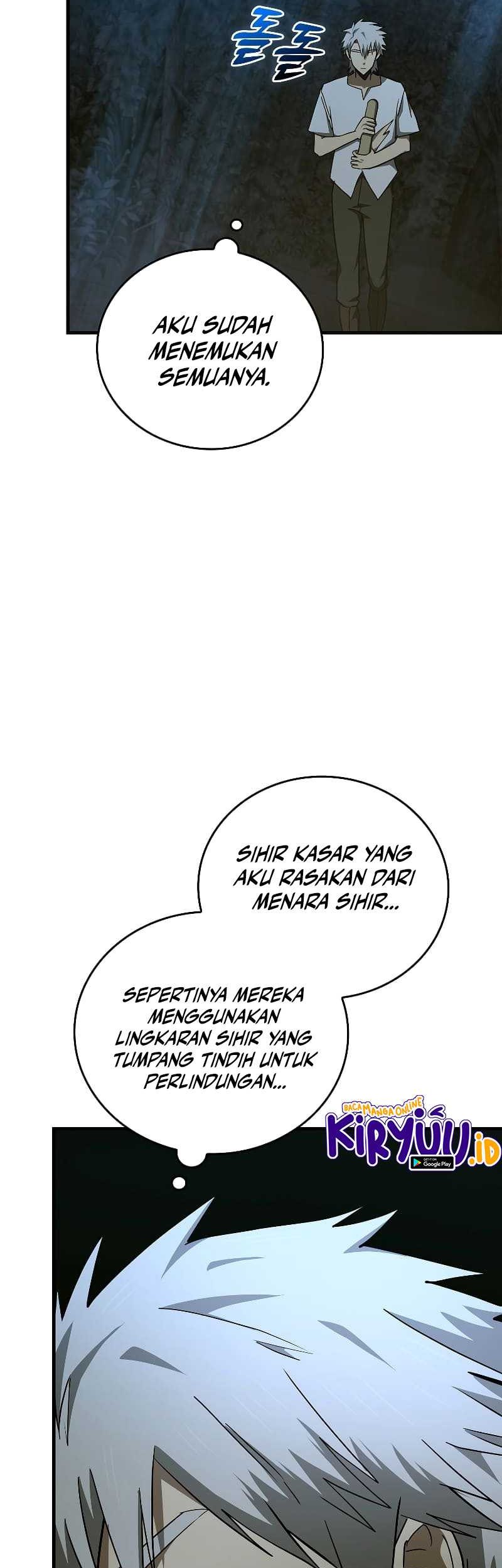 To Hell With Being a Saint, I’m a Doctor Chapter 70 - halaman 20