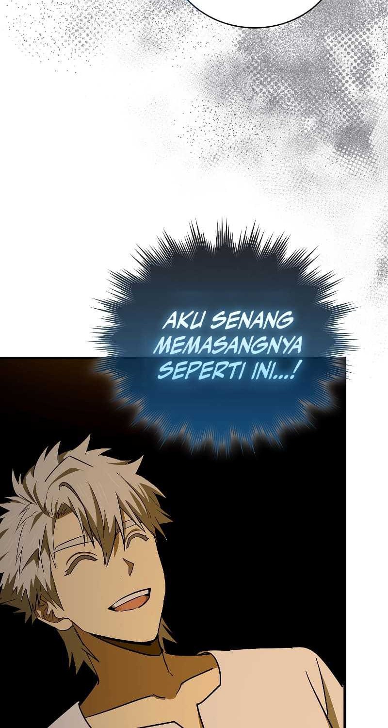To Hell With Being a Saint, I’m a Doctor Chapter 70 - halaman 37