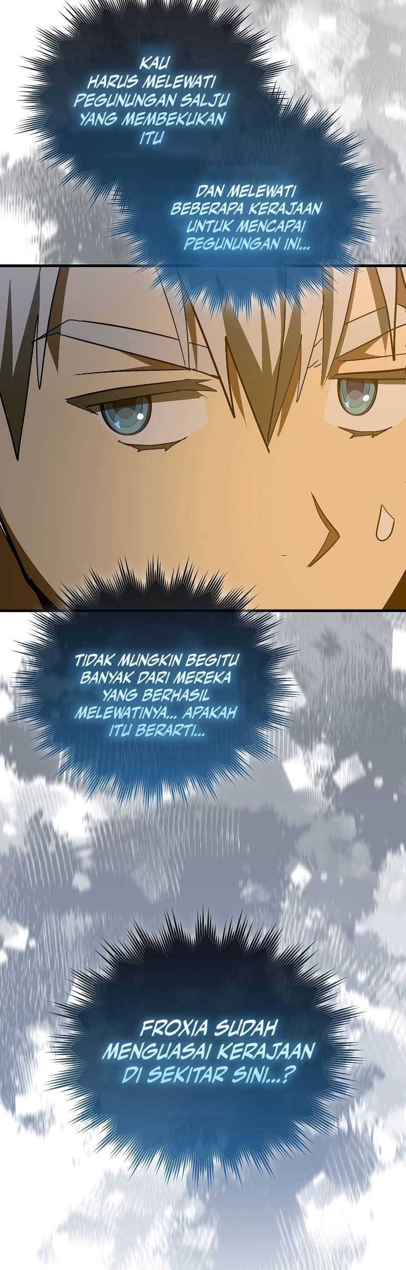 To Hell With Being a Saint, I’m a Doctor Chapter 70 - halaman 40