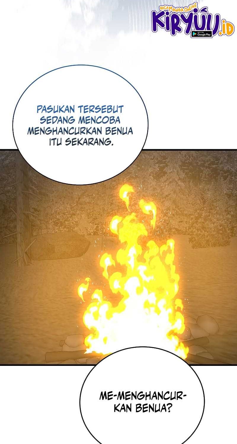 To Hell With Being a Saint, I’m a Doctor Chapter 70 - halaman 41