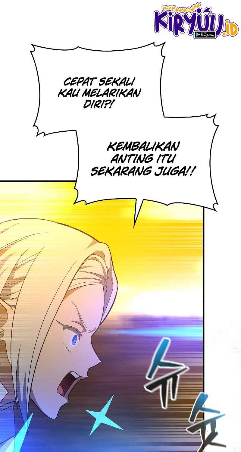 To Hell With Being a Saint, I’m a Doctor Chapter 70 - halaman 5