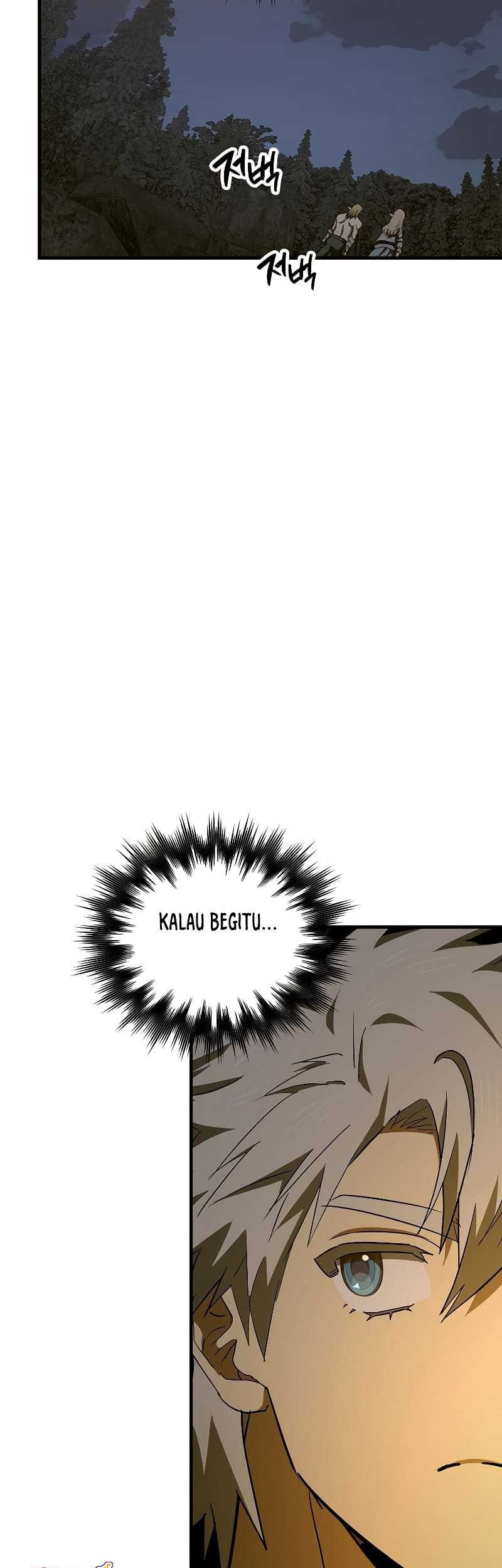 To Hell With Being a Saint, I’m a Doctor Chapter 70 - halaman 50