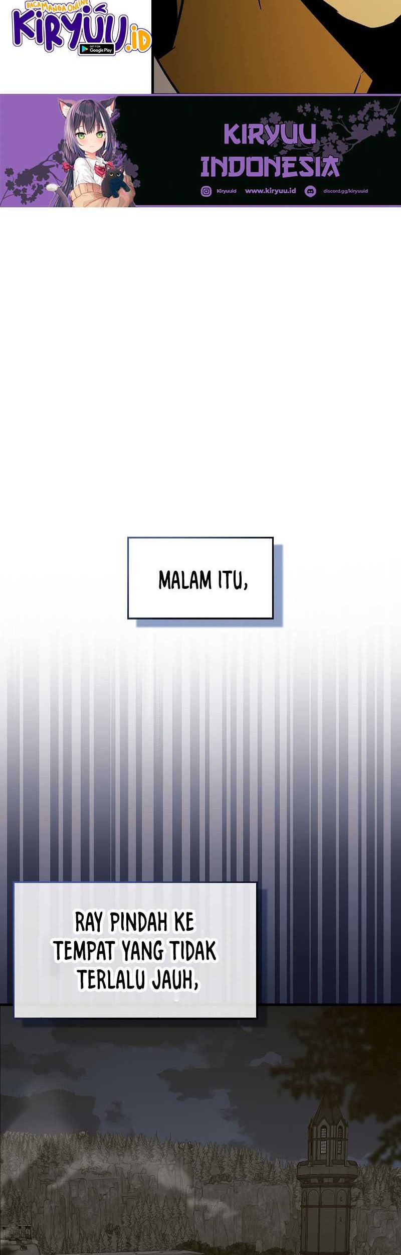 To Hell With Being a Saint, I’m a Doctor Chapter 70 - halaman 51