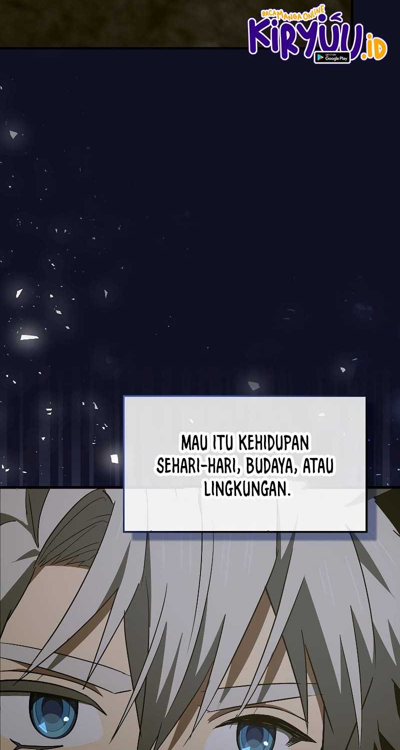 To Hell With Being a Saint, I’m a Doctor Chapter 70 - halaman 53