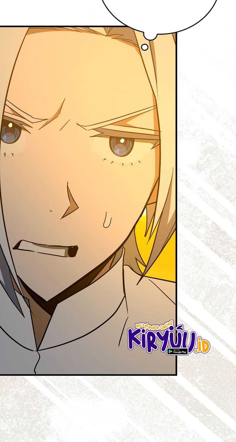 To Hell With Being a Saint, I’m a Doctor Chapter 70 - halaman 9